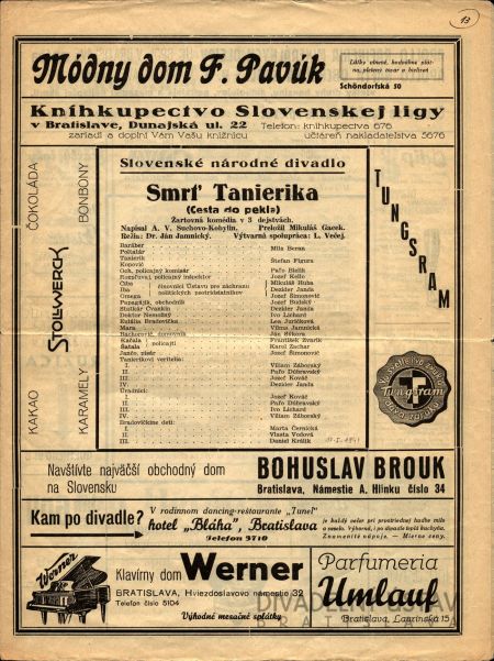 Strana č. 1