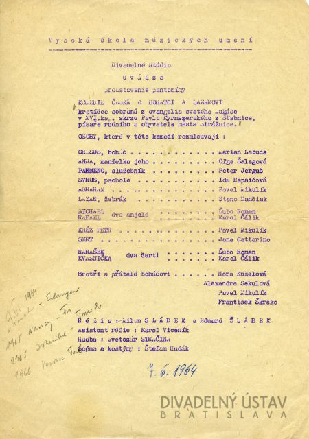 Strana č. 1
