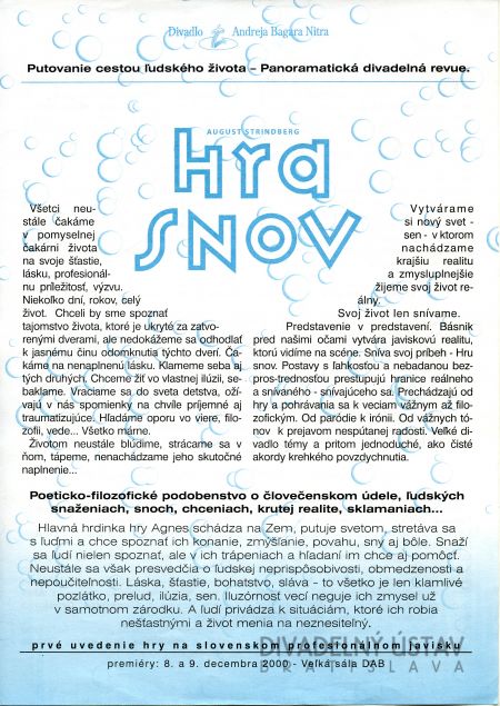 Strana č. 1