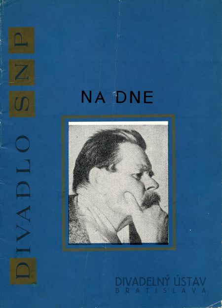 Strana č. 1