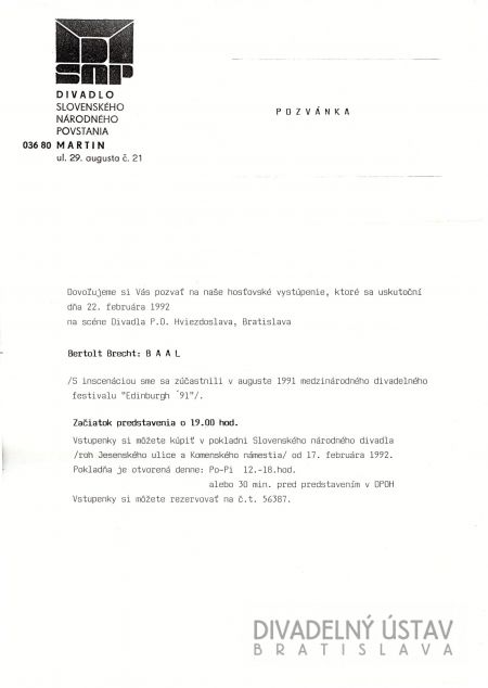 Strana č. 1