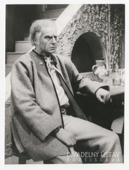 František Zvarík (Štelina)