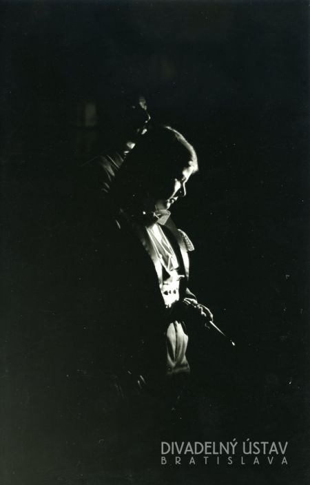 Viera Pavlíková (Mária)