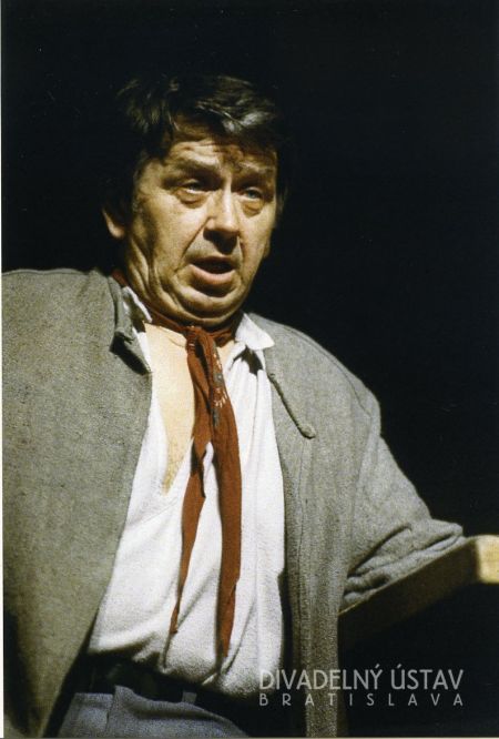 Gustáv Valach (Lízal)