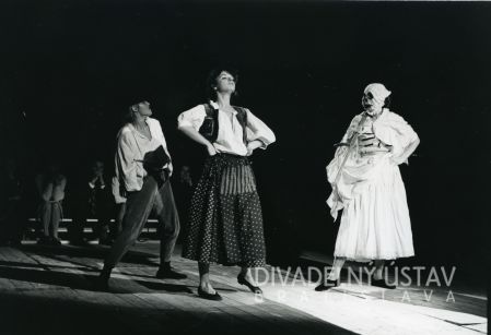 Jana Pilzová, Anna Gürtlerová, Adriana Kudláčová